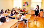 İşdən çıxarılan müəllimlə bağlı rəsmi açıqlama