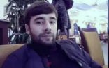 Azərbaycanlı avtoritet Ukraynadan çıxarıldı