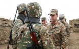  Erməni generallar istefa verdi-İrəvanda QARIŞIQLIQ