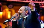 Sarkisyan Paşinyanla bağlı fərman imzaladı