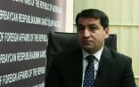 XİN-dən Paşinyanla bağlı açıqlama: Təəssüf edirik ki...