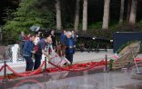 Türkiyə Respublikasının İzmit bələdiyyəsinin nümayəndə heyəti Bakı şəhərinə səfərə gəliblər