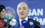 “Azərbaycanda siyasi sabitlik hökm sürür” – Fuad Ələsgərov