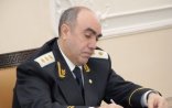 Zakir Qaralov mətbuat xidmətinə yeni prokuror təyin etdi