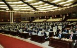 Milli Məclisin ən çox maaş alan deputatları - 3 700, 3 300, 3 150... manat (SİYAHI)