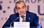 Mikayıl Cabbarov Əbülfəs Qarayevin müavininə vəzifə verdi – YENİ TƏYİNAT