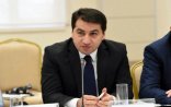 “Rusiya Xarici İşlər Nazirliyinə ciddi etirazımız çatdırılacaq” - Hikmət Hacıyev
