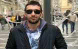 Bakıda tələbə özünü asdı