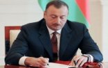 İlham Əliyev yol polisi ilə bağlı fərman verdi