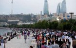 Azərbaycan bölgənin ƏN VARLI, Ermənistan isə ƏN YOXSUL dövlətidir - HESABAT