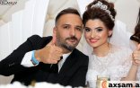 Aparıcı Azər 2-ci xanımından da ayrıldı