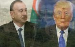 Aylar sonra Qarabağda nə baş verəcək?-Trampın Əliyevə göndərdiyi məktubda SİRLİ MESAJ