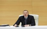 AXC-nin 100 illik yubileyinə həsr olunan rəsmi qəbul keçirilir
