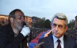 Paşinyandan Sarkisyana növbəti zərbə - Hamısı QOVULUR