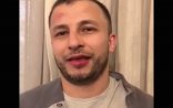 Rövşən Lənkəranskinin ən yaxın dostu həbs edildi (VİDEO)