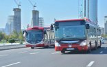 İşdən qovulan sürücü başqa marşrutda fəaliyyət göstərə bilməyəcək - BNA