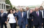 Paşinyan Bakını müharibəyə sürükləyir – Zülfüqarov