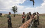 Ermənilər bu bölgələrimizi izləmək üçün gizli kameralar quraşdırıb – Fotolar