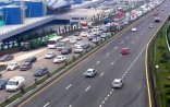 Bakı-Sumqayıt yolu bağlanır - Video