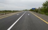DİQQƏT! Bu yollarda hərəkət məhdudlaşdırıldı