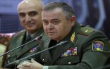 Ermənistanın qərargah rəisi Azərbaycandan qorxusunu gizlədə bilmədi