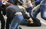 Cəlilabadda kütləvi dava: Yaralı var