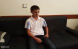 Tərtərdə evdən oğurluq etmiş yeniyetmə tutuldu