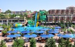 Novxanı qəsəbəsində yerləşən Aqua parkda ölüm hadisəsi baş verib