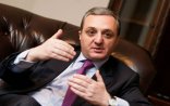 Ermənistan XİN başçısı: 