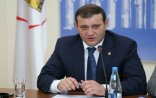 Yerevan meri istefa verib