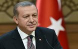 Türkiyə prezidenti Azərbaycana gəldi