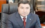 Nazirliyin keçmiş aparat rəhbəri Vidadi Zeynalov azadlığı çıxıb