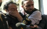 ADNAN OKTARIN EVİNDƏN SİLAH CƏBHƏXANASI ÇIXDI – FOTO+ VİDEO