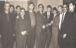 Məşhur bakılı avtoritetlə əfsanəvi futbolçunun gizli dostluğu - TAM MƏXFİ