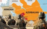 Paşinyanın müharibə hazırlığı-