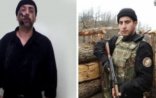 Qazaxda tutulan erməni xüsusi təyinatlının FOTOLARI