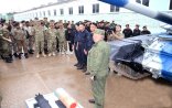 Azərbaycan tankçılarının rəqibləri məlum oldu