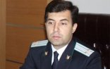 İsmayıllının prokuroru həbs edildi - RÜŞVƏTƏ GÖRƏ