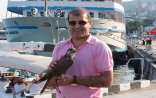 Nazim İbrahimovun qardaşı tutuldu 
