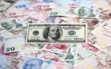 Türkiyədə dollar şoku: Məzənnə 5,7 lirəni keçdi