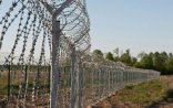 Azərbaycan-İran sərhədində sərhəd pozucusu saxlanıldı  – FOTO