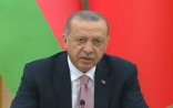 Ərdoğan ABŞ-a xəbərdarlıq etdi