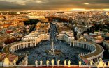 Italiya prezidenti və baş naziri “Allahu Əkbər” sədasına baş əydi... -Gözlənilməz
