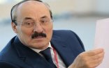 Xəzər üzrə ekspert şurası noyabr ayına qədər yaradıla bilər - Abdulatipov