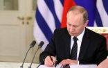 Vladimir Putin 9 azərbaycanlıya Rusiya vətəndaşlığı verib