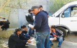 Rusiyalı azərbaycanlıların qeydiyyatına görə 100 min ödədi