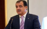 Elmar Vəliyev vəzifəsindən azad edildi