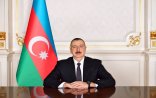 İlham Əliyev Gəncə şəhərinə yeni icra başçısı təyin etdi