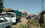 Cəlilabadda ana və qızını qətlə yetirmiş şəxs Bakıda saxlanılıb