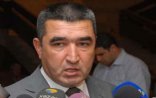 İşdən çıxarılan Etibar Pirverdiyevdən ilk açıqlama